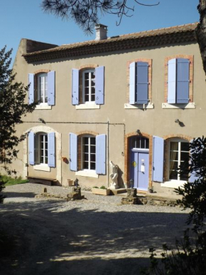 Relais de l'Alaric